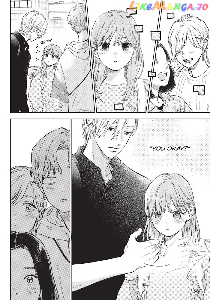 A Sign of Affection, Chapter 26 image 10